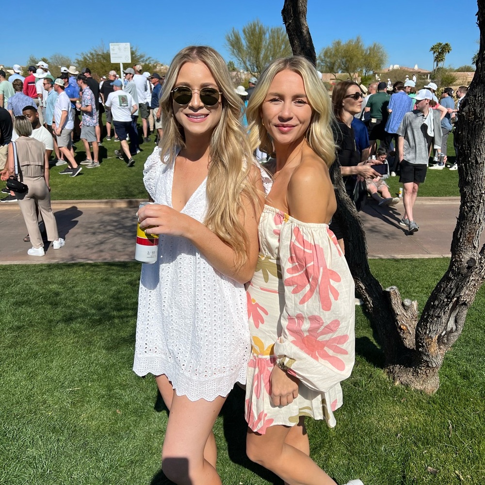 SABO skirt off the shoulder dress